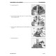Komatsu WB150AWS-2-N (SN from A90001) Backhoe Loaders (USA) Workshop Manual (CEBD011300)