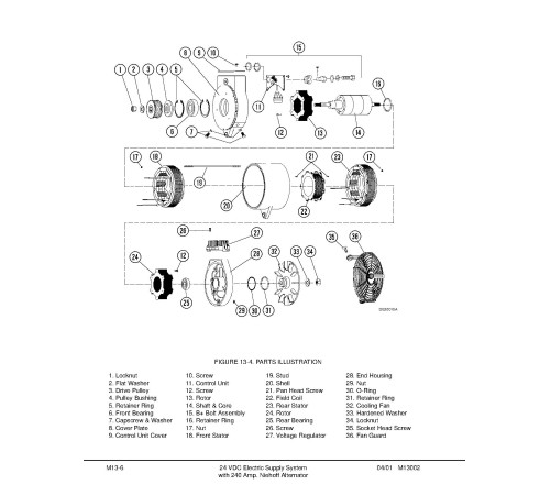 Komatsu 730E Trolley (SN: A30225-30226) Electric Dump Trucks (USA) Workshop Manual (CEBD011500) Komatsu 730E Trolley (SN: A30225-30226) Electric Dump Trucks (USA) Workshop Manual (CEBD011500)