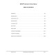 Komatsu 730E (SN: A30260-30298) Electric Dump Trucks (USA) Workshop Manual (CEBD013101)