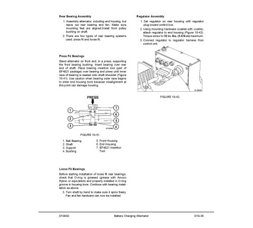 Komatsu 930E-3 (SN: A30329-30363) Electric Dump Trucks (USA) Workshop Manual (CEBD014501) Komatsu 930E-3 (SN: A30329-30363) Electric Dump Trucks (USA) Workshop Manual (CEBD014501)