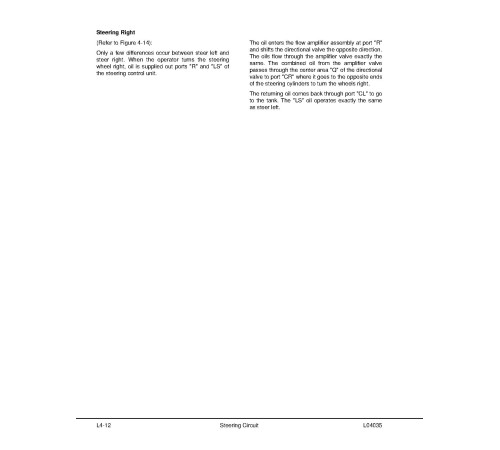 Komatsu 730E (SN: A30299-30309; A30311) Electric Dump Trucks (USA) Workshop Manual (CEBD014700) Komatsu 730E (SN: A30299-30309; A30311) Electric Dump Trucks (USA) Workshop Manual (CEBD014700)