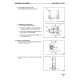 Komatsu PC300HD-6 and PC300LC-6 (SN: A80001-83000) Crawler Excavators (USA) Workshop Manual (CEBD3006C2)