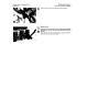 Komatsu KDC410 and KDC610 Diesel Engines (USA) set of Service Manuals (CEBD610)