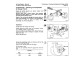 Komatsu KDC410 and KDC610 Diesel Engines (USA) set of Service Manuals (CEBD610)