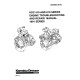 Komatsu KDC410 and KDC610 Diesel Engines (USA) set of Service Manuals (CEBD610)