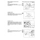 Komatsu KDC410 and KDC610 Diesel Engines (USA) set of Service Manuals (CEBD610)
