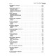 Komatsu KDC614 Diesel Engines (USA) set of Service Manuals (CEBD614)