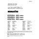 Komatsu GD530A(W)-1, GD530A(W)-2, GD650A(W)-1, GD650A(W)-2, GD670A(W)-1, GD670A(W)-2 Motor Graders (USA) Workshop Manual (CEBDG65194)