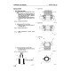 Komatsu WA250-1-LC (SN from A65001) 4WD Wheeled Loaders (Japan) Workshop Manual (CEBMW18020)