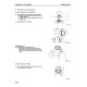 Komatsu WA320-1-LC (SN from A25001) 4WD Wheeled Loaders (Japan) Workshop Manual (CEBMW19020)