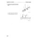 Komatsu WA320-1-LC (SN from A25001) 4WD Wheeled Loaders (Japan) Workshop Manual (CEBMW19020)