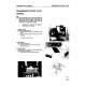 Komatsu WA450-2 (SN from A25001) 4WD Wheeled Loaders (Japan) Workshop Manual (CEBMW21020)