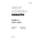 Komatsu WA380-1-LC (SN from A45001) 4WD Wheeled Loaders (Japan) Workshop Manual (CEBMW23030)