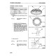 Komatsu WA500-1-L (SN from A20854) 4WD Wheeled Loaders (USA) Workshop Manual (CEBMW25010)