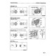 Komatsu WA500-1-L (SN from A20854) 4WD Wheeled Loaders (USA) Workshop Manual (CEBMW25010)