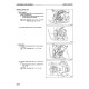 Komatsu WA500-1-LC (SN from A60001) 4WD Wheeled Loaders (Japan) Workshop Manual (CEBMW25050)