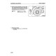 Komatsu WA500-1-LC (SN from A60001) 4WD Wheeled Loaders (Japan) Workshop Manual (CEBMW25050)