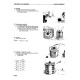 Komatsu WA600-1-L (SN from A10391) 4WD Wheeled Loaders (USA) Workshop Manual (CEBMW26010)