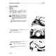 Komatsu WA600-1-L (SN from A10391) 4WD Wheeled Loaders (USA) Workshop Manual (CEBMW26010)