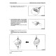 Komatsu WA600-1-L (SN from A10391) 4WD Wheeled Loaders (USA) Workshop Manual (CEBMW26010)