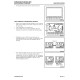Komatsu PC200LC-8 and PC220LC-8 (SN: A88001-90300) Crawler Excavators with SAA6D107E-1 engines Workshop Manual (CEBM000903)