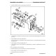 Komatsu GD530A(W)-2-EY, GD650A(W)-2-EY, GD670A(W)-2-EY (SN. from 210098) Motor Graders (USA) Workshop Manual (CEBM003902)