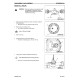 Komatsu WA500-3-LK (SN from A71001) 4WD Wheeled Loaders (Japan) Workshop Manual (CEBM005403)