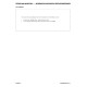 Komatsu PC200LC-7-L and PC220LC-7-L (SN from A86001) Crawler Excavators (USA) Workshop Manual (CEBM005806)