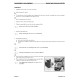 Komatsu PC270LC-8 (SN from A87001) Crawler Excavators (USA) Workshop Manual (CEBM007202)