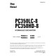 Komatsu PC350HD-8 (SN from A00001) and PC350LC-8 (SN from A10001) Crawler Excavators (USA) Workshop Manual (CEBM007501)