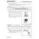 Komatsu PC350HD-8 (SN from A00001) and PC350LC-8 (SN from A10001) Crawler Excavators (USA) Workshop Manual (CEBM007501)