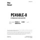 Komatsu PC450LC-8 (SN from A10001) Crawler Excavators with SAA6D125E-5 engines (USA) Workshop Manual (CEBM007602)