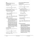 Komatsu HD1500-5 (SN: A30049-30069) Rigid Dump Trucks (USA) Workshop Manual (CEBM010701)