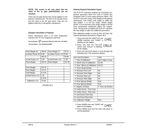 Komatsu HD1500-5 (SN: A30049-30069) Rigid Dump Trucks (USA) Workshop Manual (CEBM010701) Komatsu HD1500-5 (SN: A30049-30069) Rigid Dump Trucks (USA) Workshop Manual (CEBM010701)