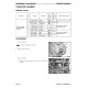 Komatsu WA250-5-L Wheel Loaders and WA250PT-5-L Parallel Tool Cariers Workshop Manual (CEBM011604)