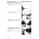 Komatsu WA320-5L (SN from A32001) 4WD Wheeled Loaders (Japan) Workshop Manual (CEBM012004)