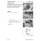 Komatsu WB140PS-2-N and WB150PS-2-N Backhoe Loaders with S4D106-1 engine (USA) Workshop Manual (CEBM012801)