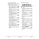 Komatsu HD1500-5 (SN: A30072-30076) Rigid Dump Trucks (USA) Workshop Manual (CEBM013401)