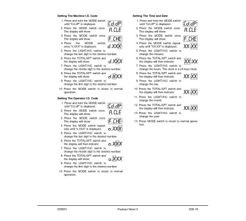 Komatsu HD1500-5 (SN from A30079) Rigid Dump Trucks (USA) Workshop Manual (CEBM014402) Komatsu HD1500-5 (SN from A30079) Rigid Dump Trucks (USA) Workshop Manual (CEBM014402)