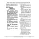 Komatsu 830E (SN: A30733-30815) Electric Dump Trucks (USA) Workshop Manual (CEBM014900D)