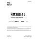 Komatsu HM300-1-L (SN from A10001) Articulated Dump Trucks (USA) Workshop Manual (CEBM015200)