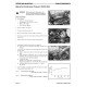 Komatsu SK815-5 and SK815-5-NA Skid Steer Loaders with 4D88E-5, 4D84E-5 engines (USA) Workshop Manual (CEBM015901)