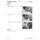 Komatsu SK815-5 and SK815-5-NA Skid Steer Loaders with 4D88E-5, 4D84E-5 engines (USA) Workshop Manual (CEBM015901)
