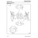 Komatsu SK815-5 and SK815-5-NA Skid Steer Loaders with 4D88E-5, 4D84E-5 engines (USA) Workshop Manual (CEBM015901)