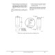 Komatsu 730E Trolley (SN: A30355; A30392-30393; A30403; A30406) Electric Dump Trucks (USA) Workshop Manual (CEBM016301)