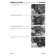 Komatsu WB156-5 (SN from A63001) Backhoe Loaders (USA) Workshop Manual (CEBM016602)