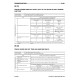 Komatsu PC300HD-7 (SN from A86001) and PC300LC-7 (SN from A88001) Crawler Excavators (USA) Workshop Manual (CEBM016802)