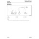 Komatsu WA380-6 (SN: A53001-54000) 4WD Wheeled Loaders with 6D107E-E engines (USA) Workshop Manual (CEBM017403)