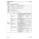 Komatsu WA500-6 (SN from A92001) 4WD Wheeled Loaders with 6D140E-5 engines (USA) Workshop Manual (CEBM018104)