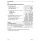 Komatsu WA500-6 (SN from A92001) 4WD Wheeled Loaders with 6D140E-5 engines (USA) Workshop Manual (CEBM018104)